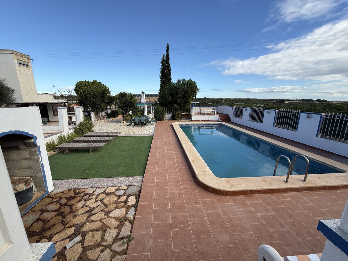 4 Bed Townhouse for sale in Pinar De Campoverde Costa Blanca, Alicante, Spain