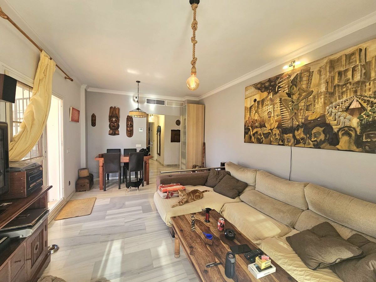 2 Bed Apartment for sale in Mijas Costa Del Sol, Málaga, Spain