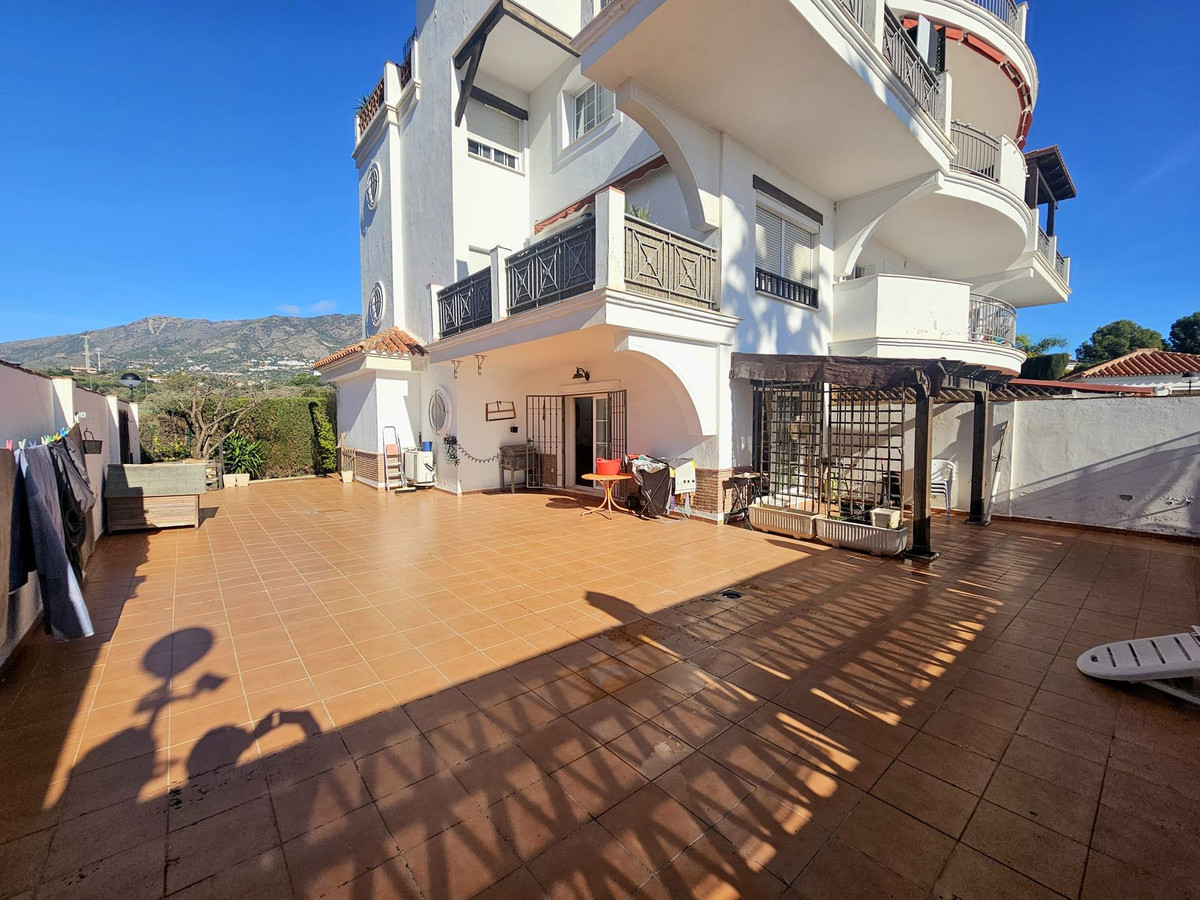 2 Bed Apartment for sale in Mijas Costa Del Sol, Málaga, Spain