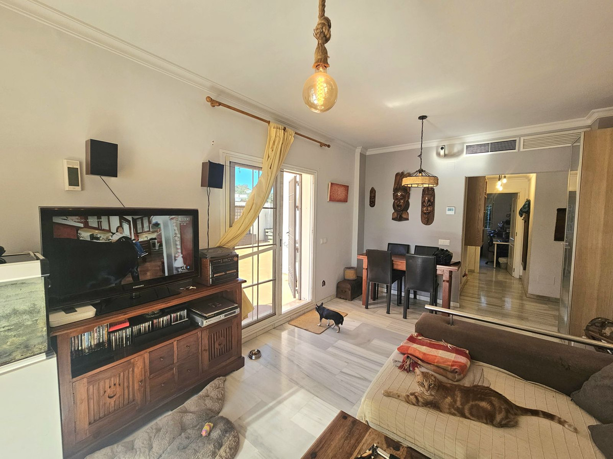 2 Bed Apartment for sale in Mijas Costa Del Sol, Málaga, Spain