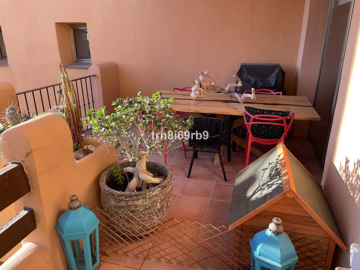 2 Bed Apartment for sale in Bel Air Costa Del Sol, Málaga, Spain