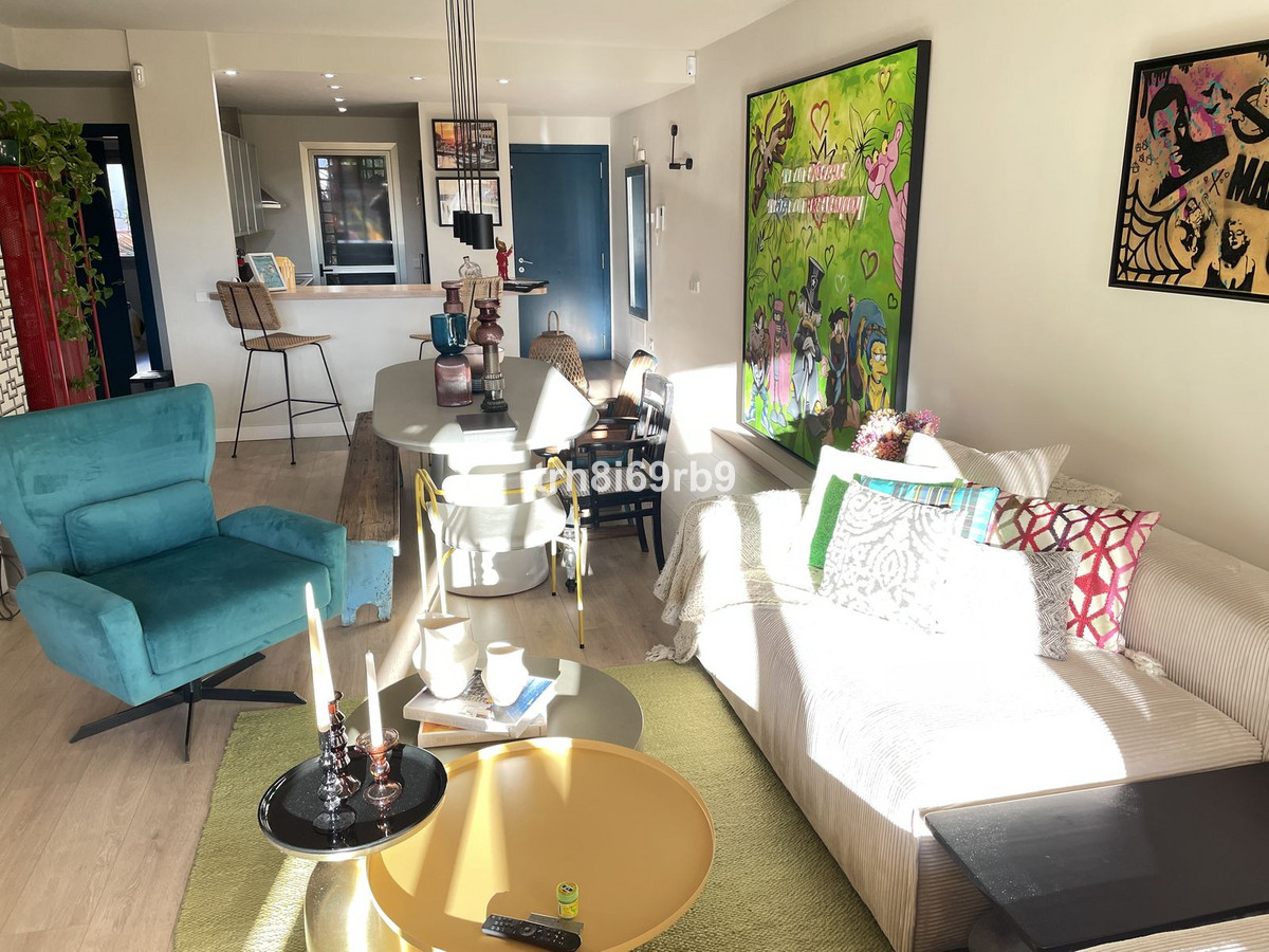 2 Bed Apartment for sale in Bel Air Costa Del Sol, Málaga, Spain