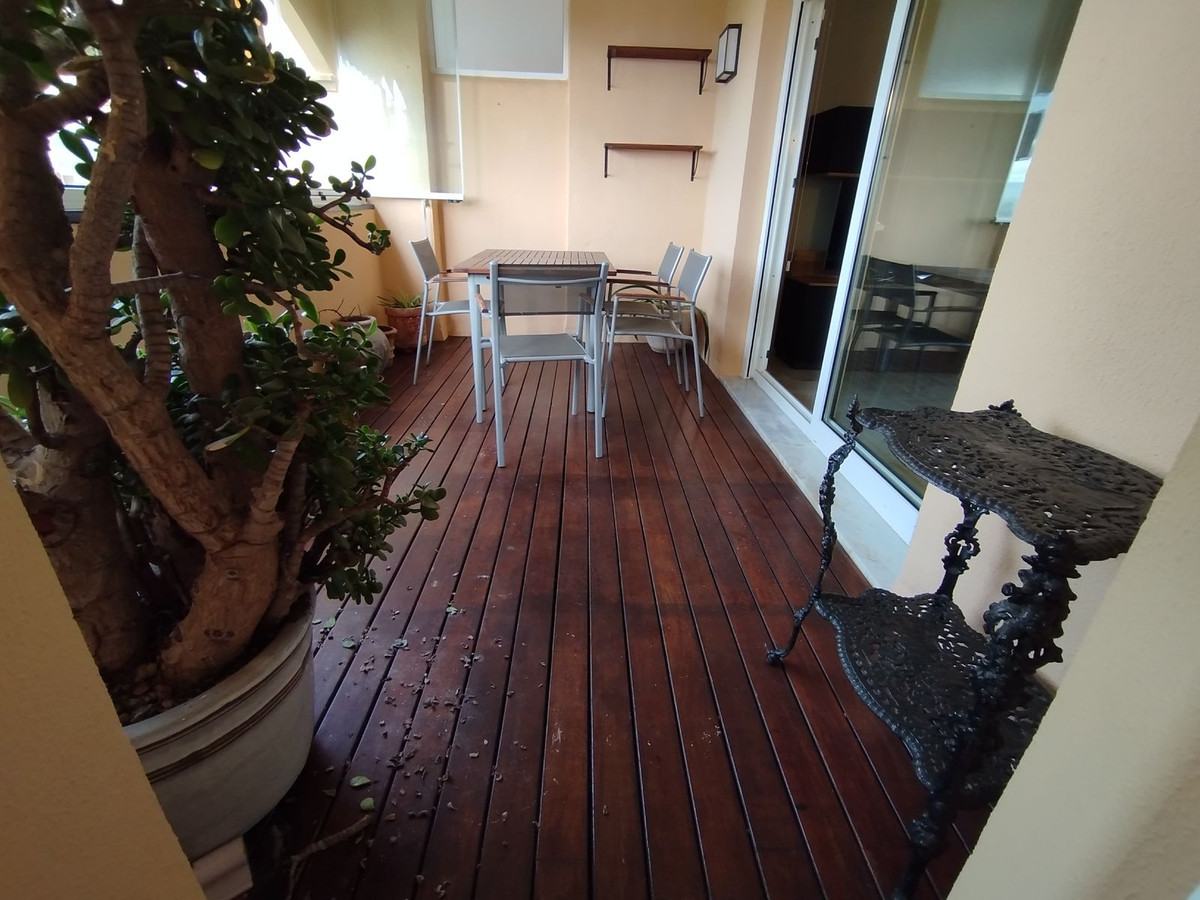 2 Bed Apartment for sale in Los Alamos Costa Del Sol, Málaga, Spain