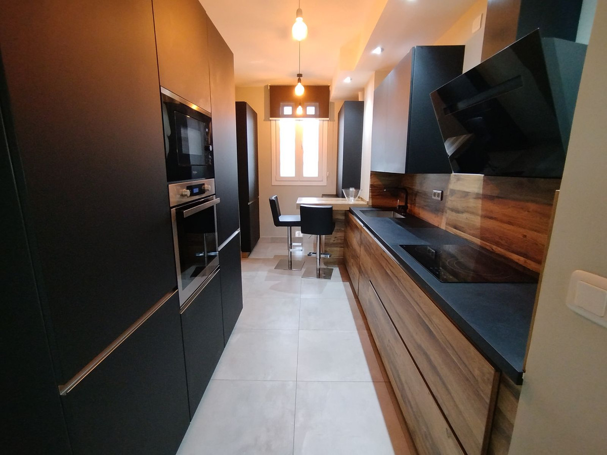 2 Bed Apartment for sale in Los Alamos Costa Del Sol, Málaga, Spain