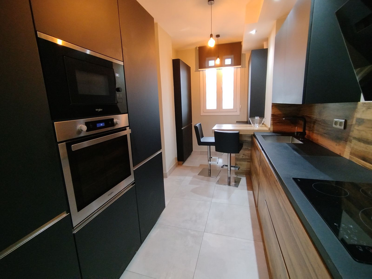 2 Bed Apartment for sale in Los Alamos Costa Del Sol, Málaga, Spain