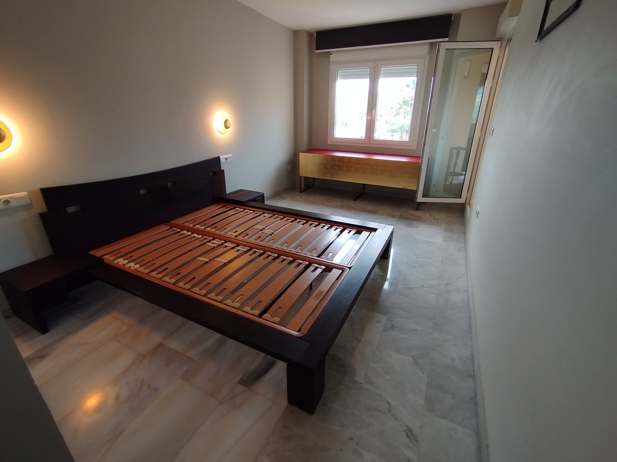 2 Bed Apartment for sale in Los Alamos Costa Del Sol, Málaga, Spain