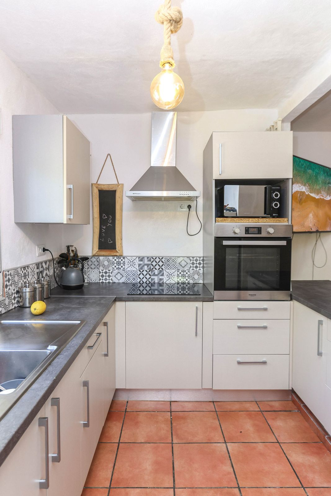 3 Bed Townhouse for sale in Casarabonela Costa Del Sol, Málaga, Spain