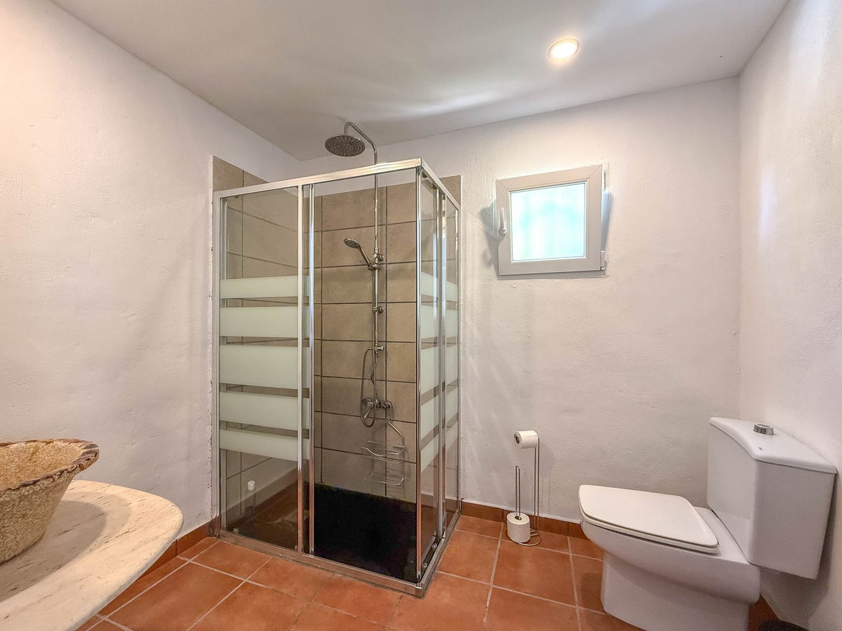 3 Bed Townhouse for sale in Casarabonela Costa Del Sol, Málaga, Spain