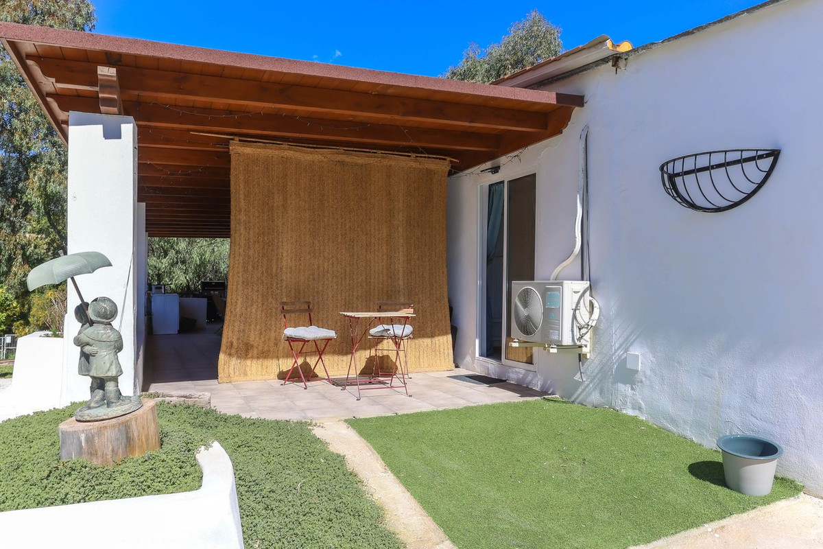 3 Bed Townhouse for sale in Casarabonela Costa Del Sol, Málaga, Spain
