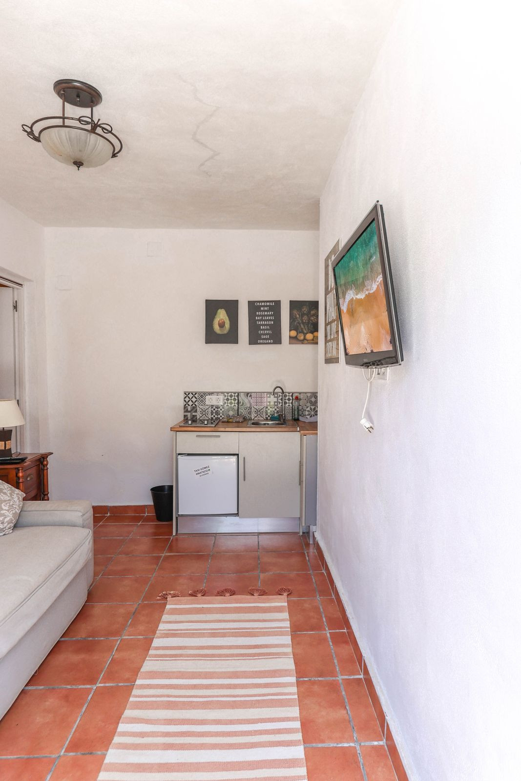 3 Bed Townhouse for sale in Casarabonela Costa Del Sol, Málaga, Spain
