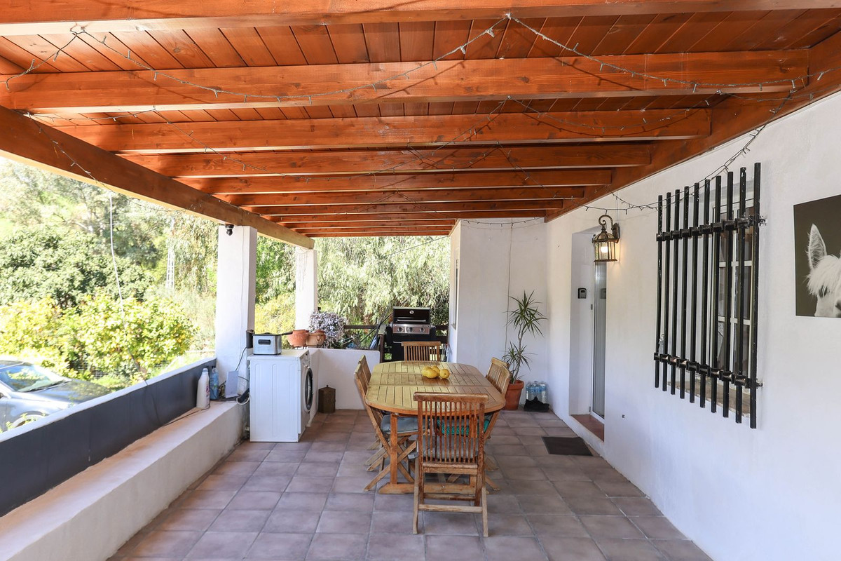 3 Bed Townhouse for sale in Casarabonela Costa Del Sol, Málaga, Spain