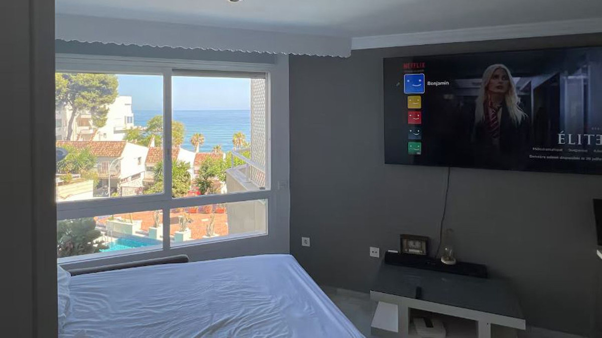 1 Bed Apartment for sale in Marbella Costa Del Sol, Málaga, Spain