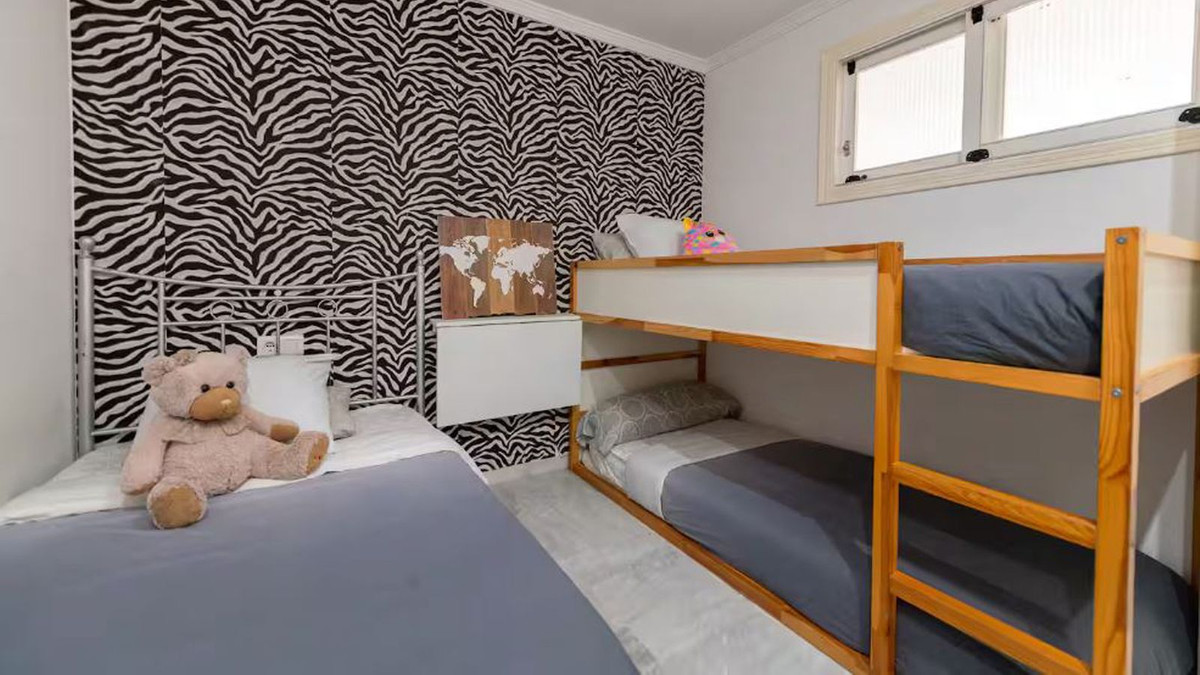 1 Bed Apartment for sale in Marbella Costa Del Sol, Málaga, Spain