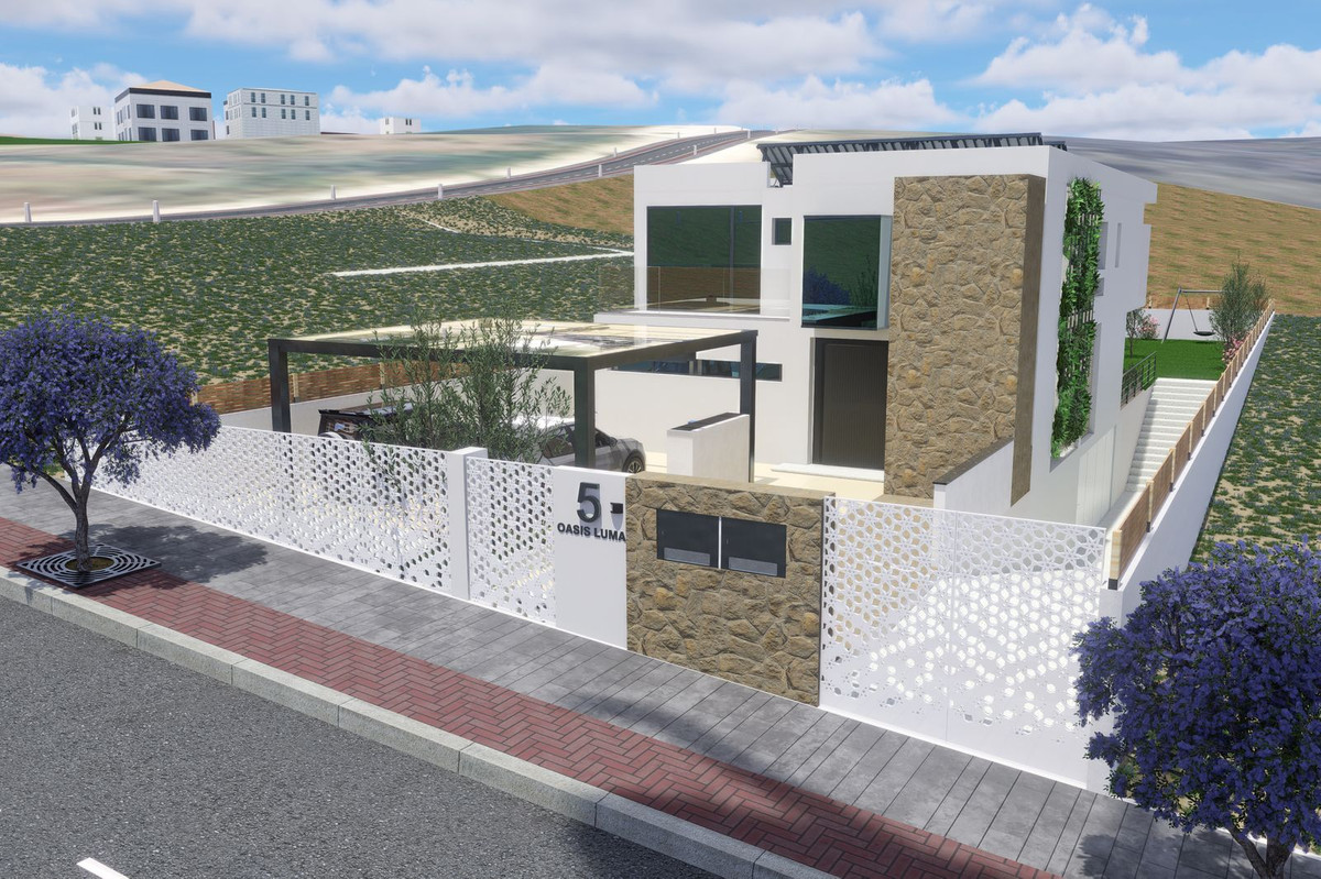 4 Bed Plots for sale in Casares Playa Costa Del Sol, Málaga, Spain