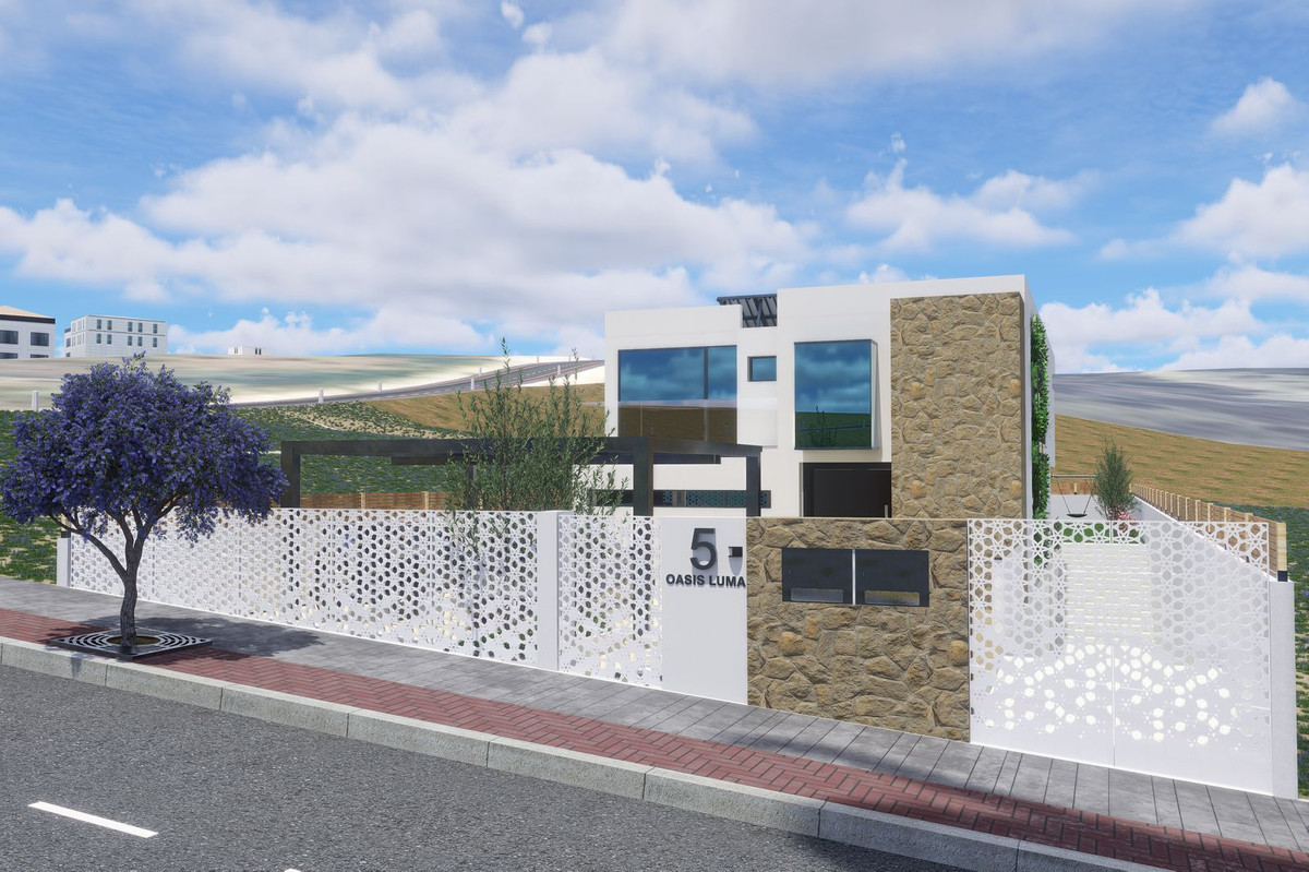 4 Bed Plots for sale in Casares Playa Costa Del Sol, Málaga, Spain