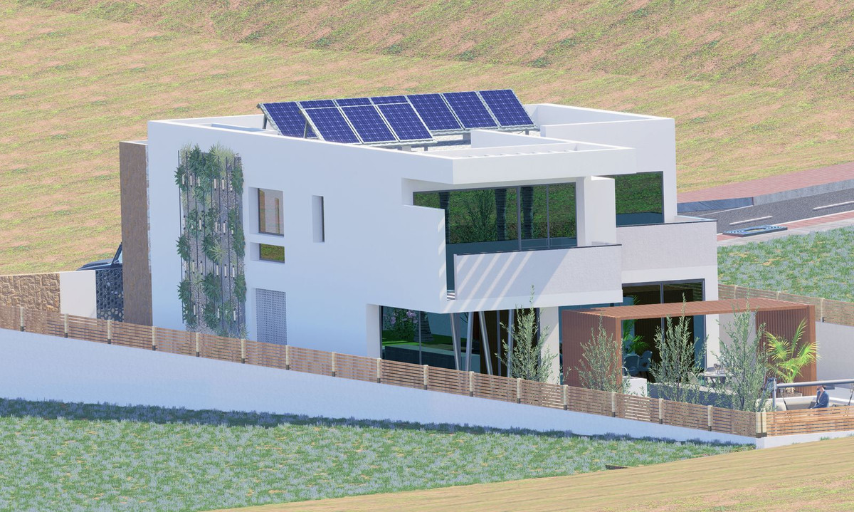 4 Bed Plots for sale in Casares Playa Costa Del Sol, Málaga, Spain