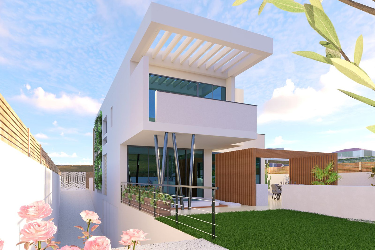 4 Bed Plots for sale in Casares Playa Costa Del Sol, Málaga, Spain