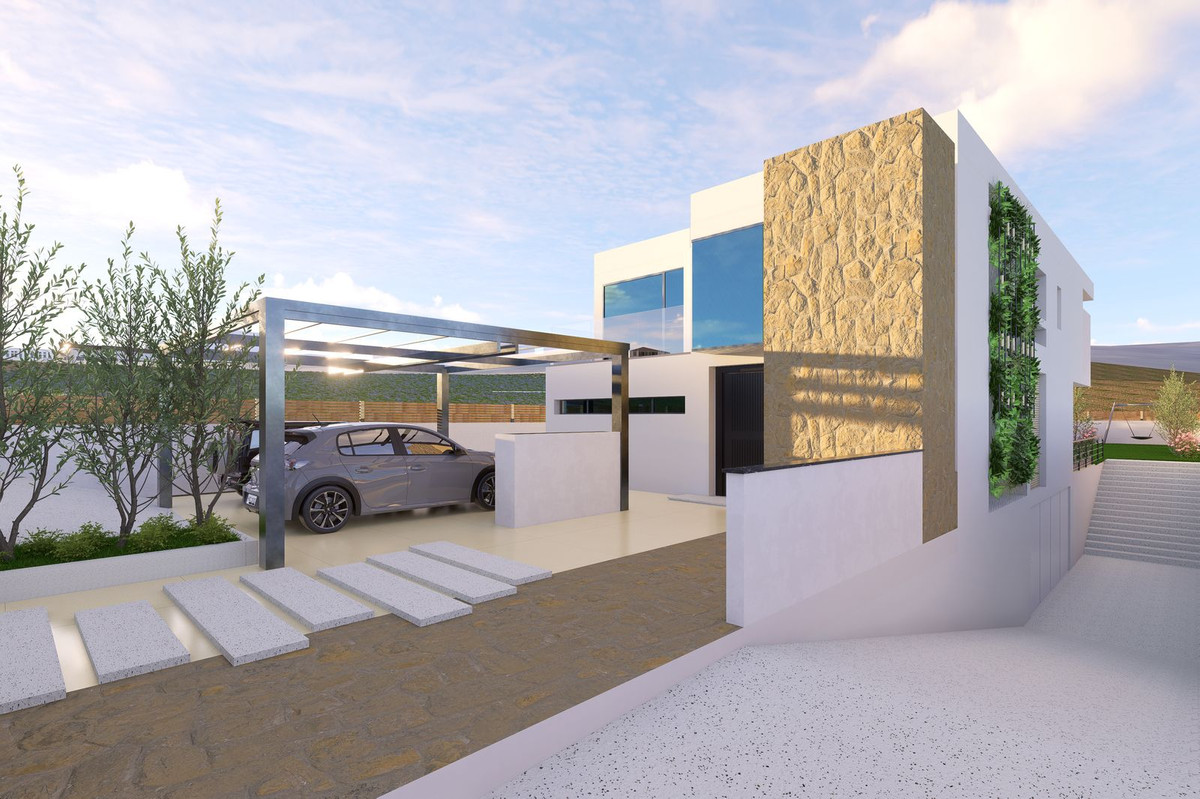 4 Bed Plots for sale in Casares Playa Costa Del Sol, Málaga, Spain