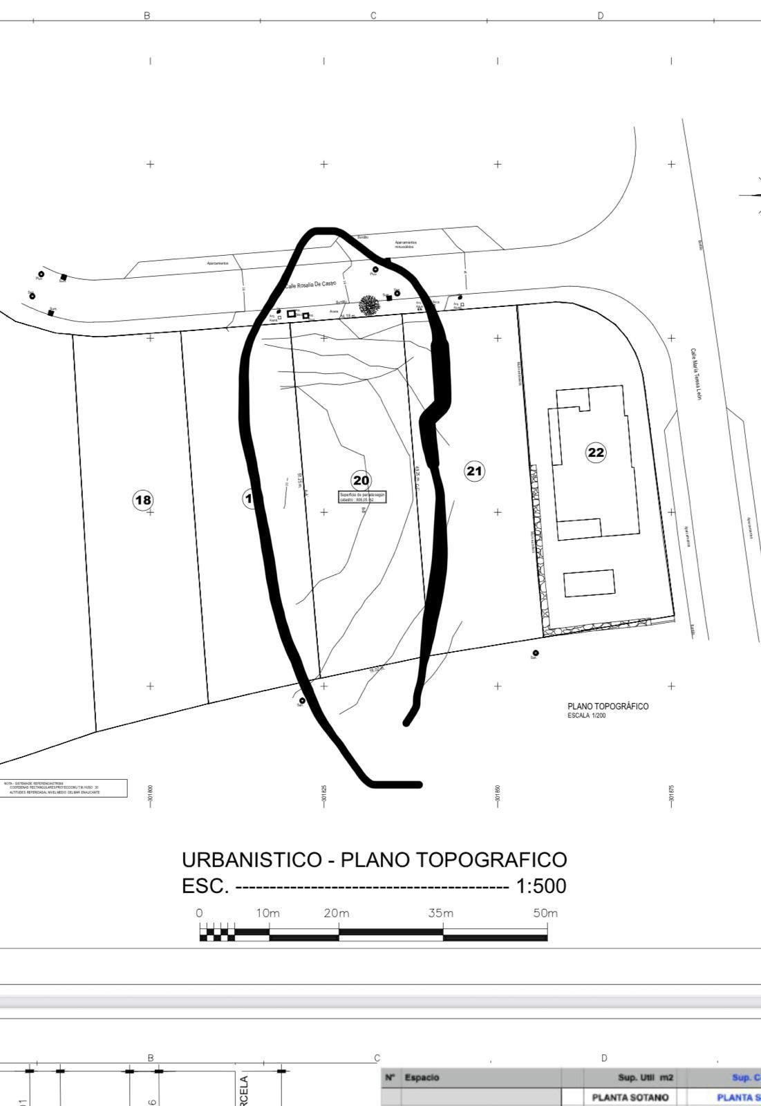 4 Bed Plots for sale in Casares Playa Costa Del Sol, Málaga, Spain