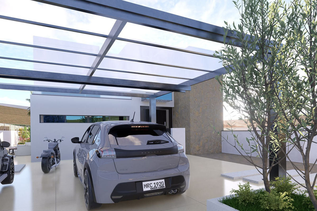 4 Bed Plots for sale in Casares Playa Costa Del Sol, Málaga, Spain