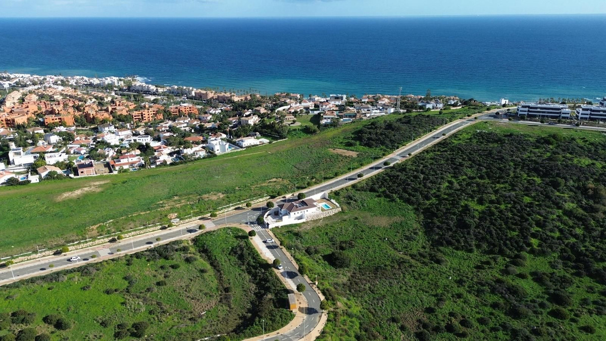 4 Bed Plots for sale in Casares Playa Costa Del Sol, Málaga, Spain