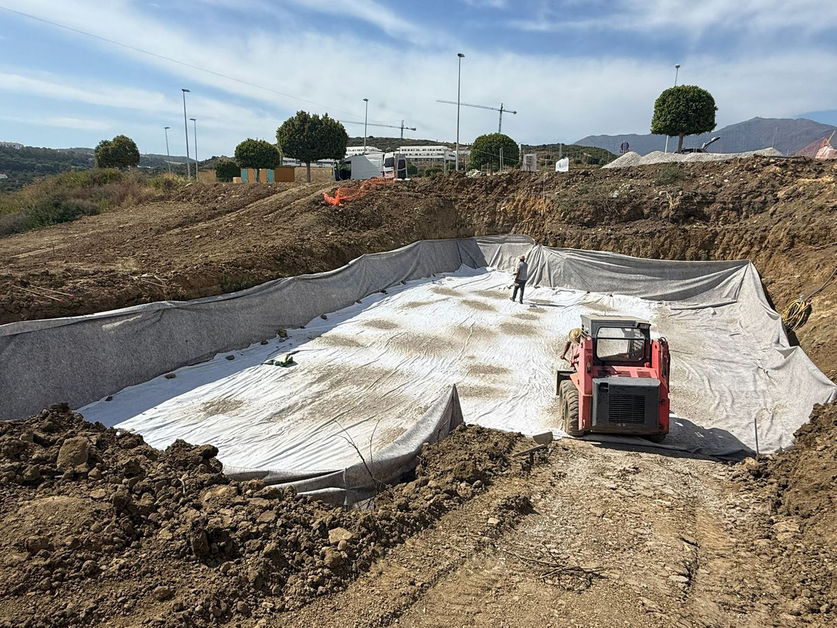 4 Bed Plots for sale in Casares Playa Costa Del Sol, Málaga, Spain