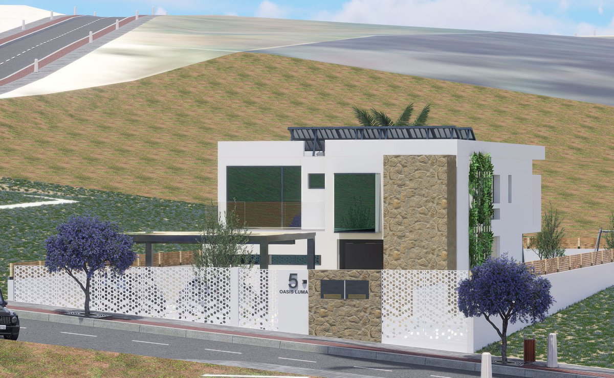 4 Bed Plots for sale in Casares Playa Costa Del Sol, Málaga, Spain