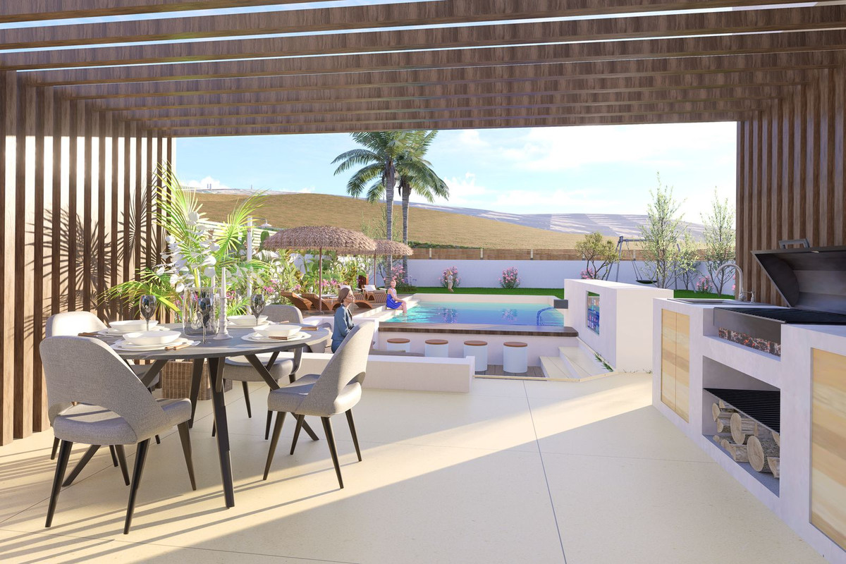 4 Bed Plots for sale in Casares Playa Costa Del Sol, Málaga, Spain