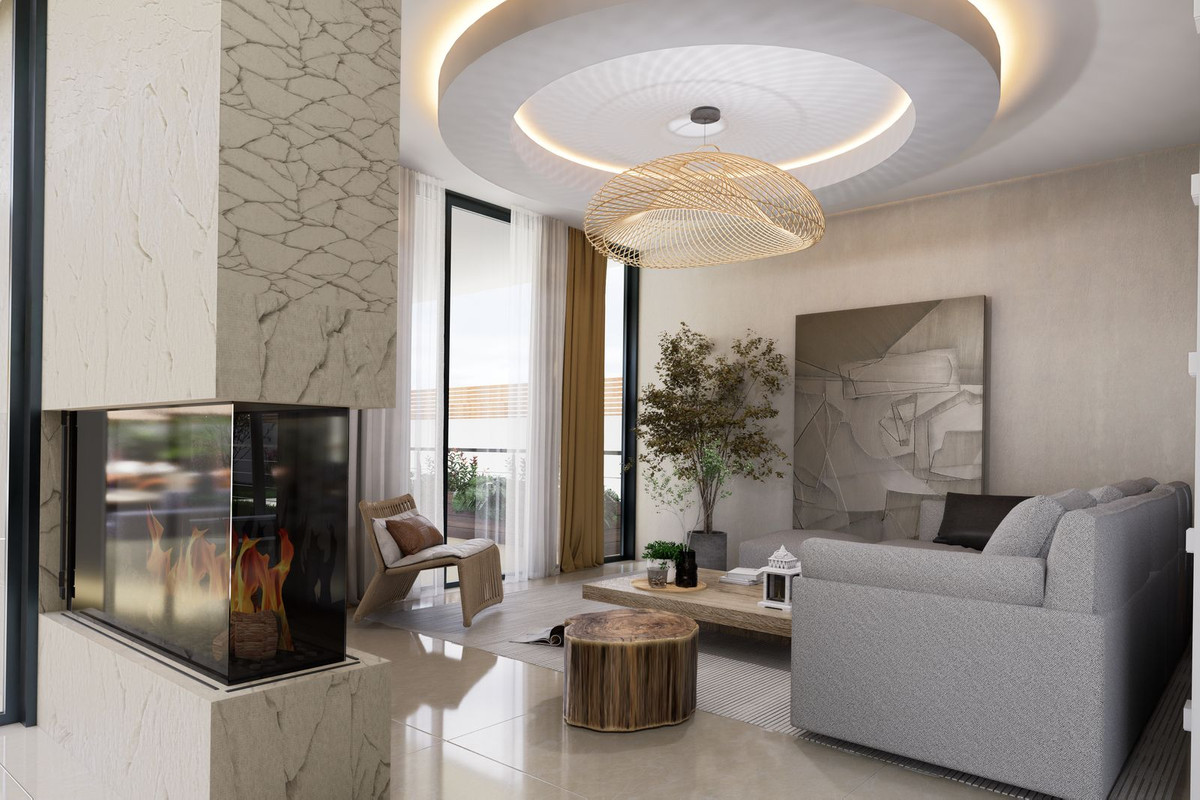 4 Bed Plots for sale in Casares Playa Costa Del Sol, Málaga, Spain
