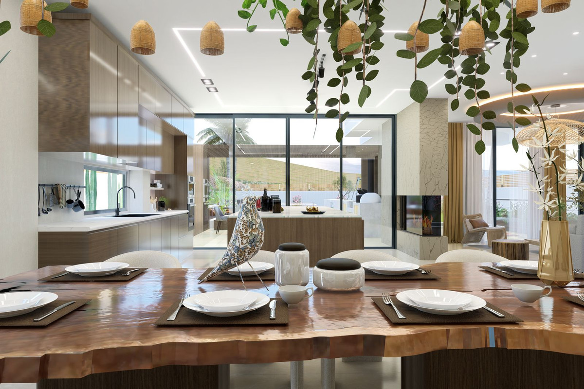 4 Bed Plots for sale in Casares Playa Costa Del Sol, Málaga, Spain