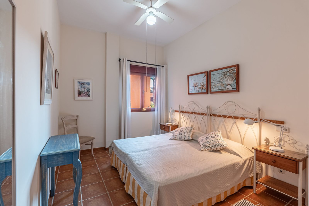 Se vende Apartamento Planta Media de 1 dormitorios en Costa Del Sol, Málaga, España