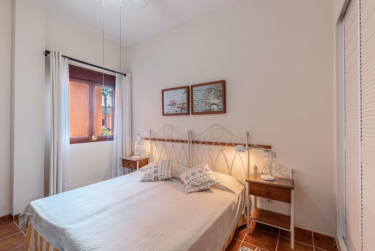 Se vende Apartamento Planta Media de 1 dormitorios en Costa Del Sol, Málaga, España