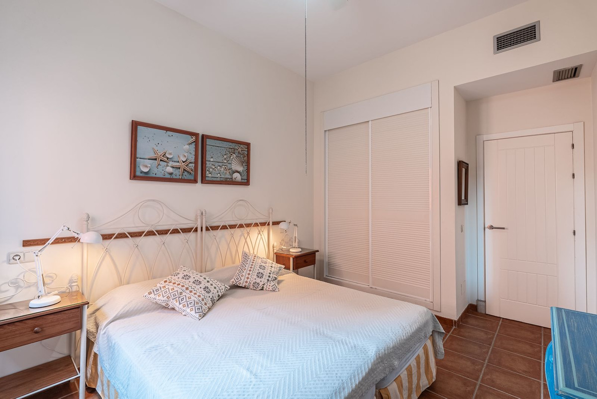 Se vende Apartamento Planta Media de 1 dormitorios en Costa Del Sol, Málaga, España
