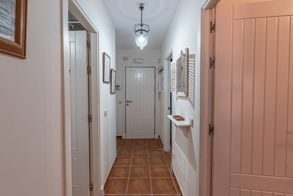 Se vende Apartamento Planta Media de 1 dormitorios en Costa Del Sol, Málaga, España