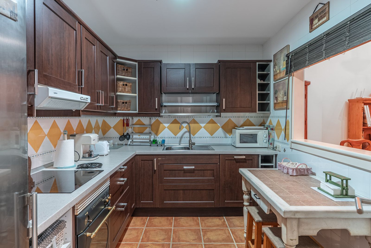 Se vende Apartamento Planta Media de 1 dormitorios en Costa Del Sol, Málaga, España