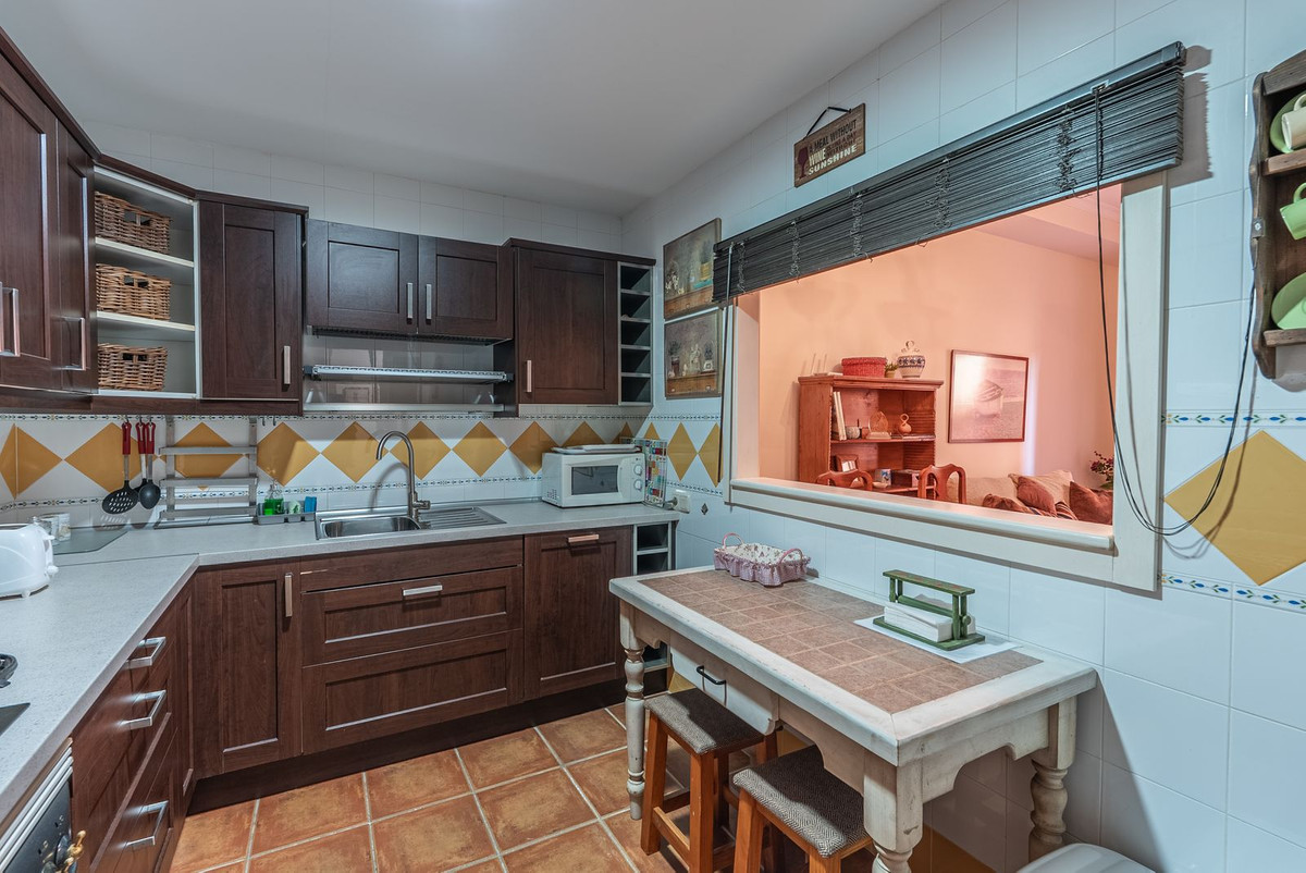Se vende Apartamento Planta Media de 1 dormitorios en Costa Del Sol, Málaga, España