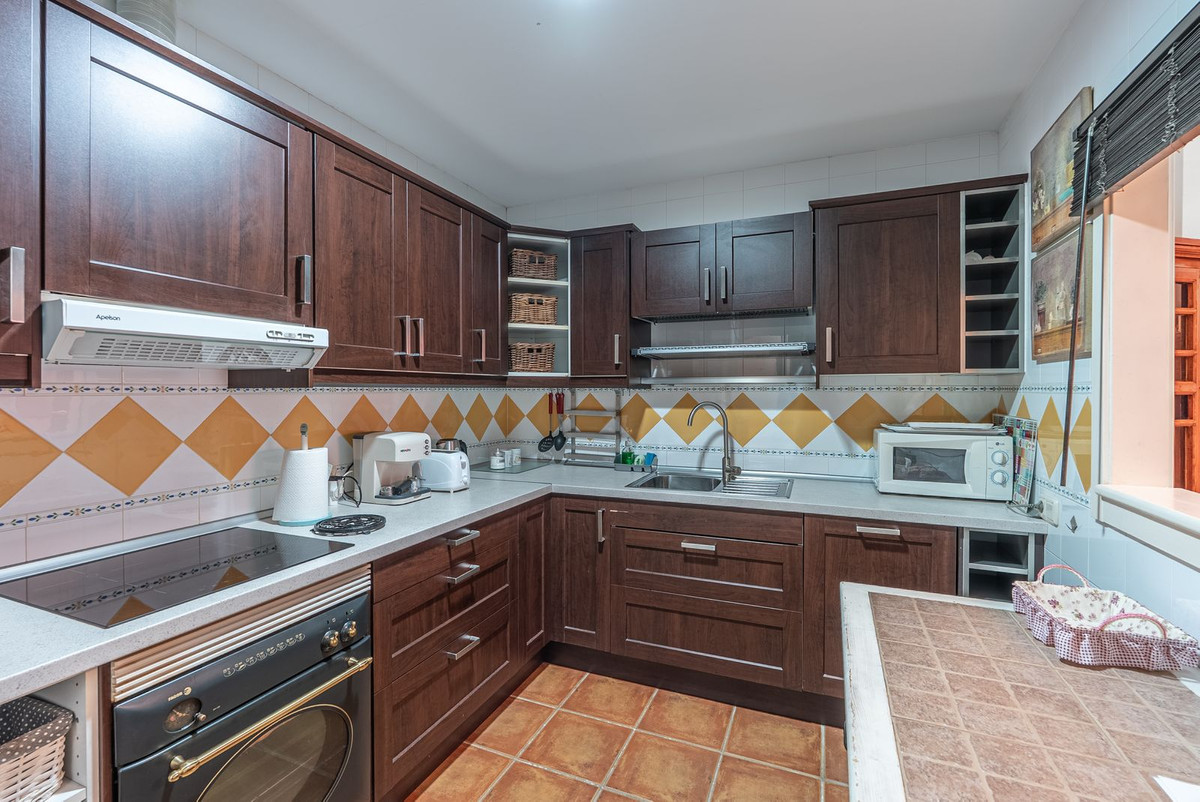 Se vende Apartamento Planta Media de 1 dormitorios en Costa Del Sol, Málaga, España
