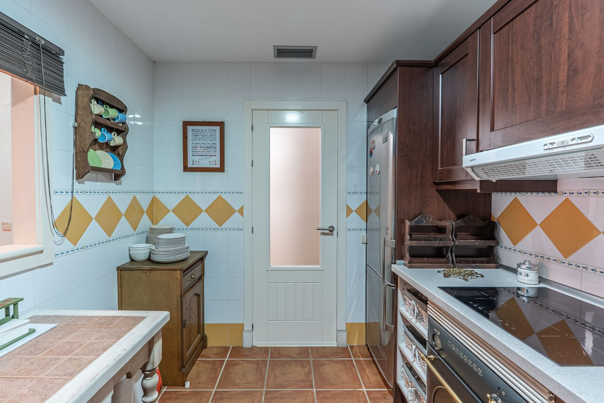 Se vende Apartamento Planta Media de 1 dormitorios en Costa Del Sol, Málaga, España
