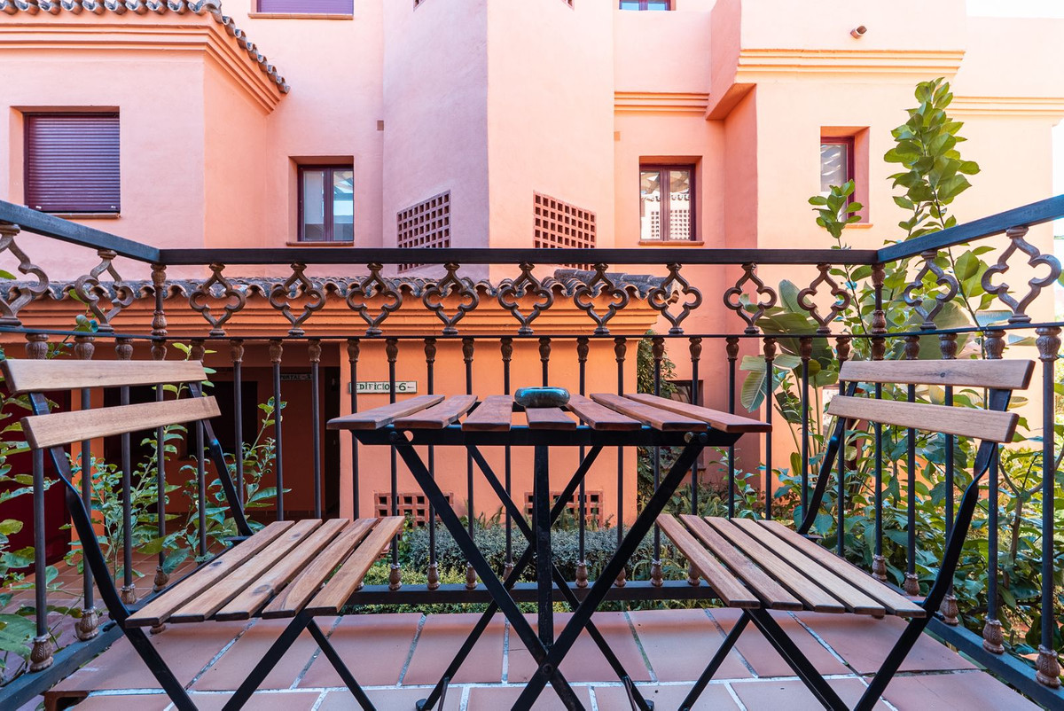 Se vende Apartamento Planta Media de 1 dormitorios en Costa Del Sol, Málaga, España