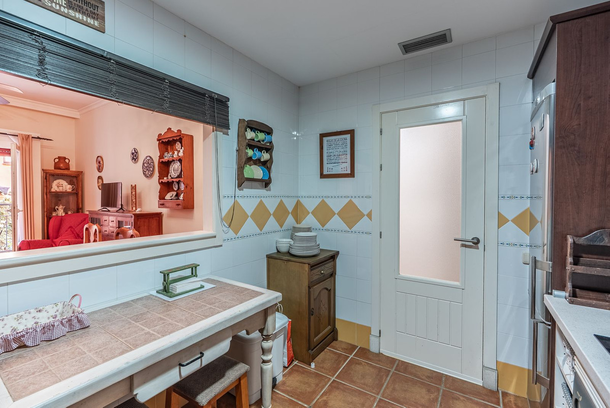 Se vende Apartamento Planta Media de 1 dormitorios en Costa Del Sol, Málaga, España
