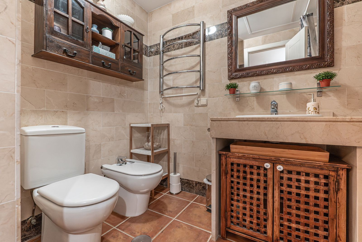 Se vende Apartamento Planta Media de 1 dormitorios en Costa Del Sol, Málaga, España