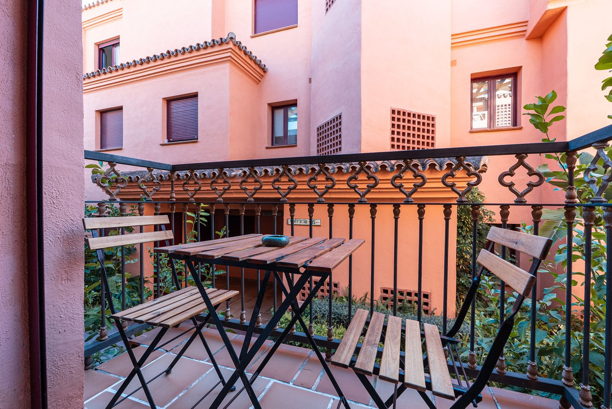 Se vende Apartamento Planta Media de 1 dormitorios en Costa Del Sol, Málaga, España