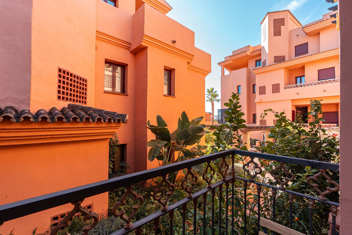 Se vende Apartamento Planta Media de 1 dormitorios en Costa Del Sol, Málaga, España