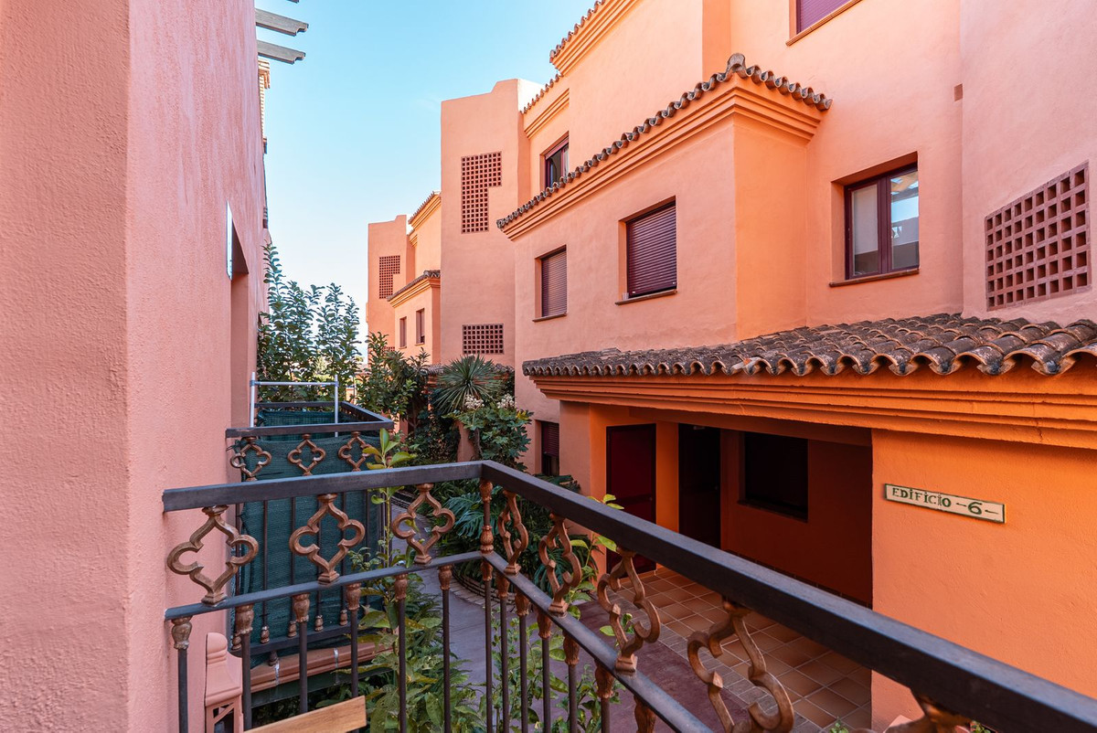 Se vende Apartamento Planta Media de 1 dormitorios en Costa Del Sol, Málaga, España