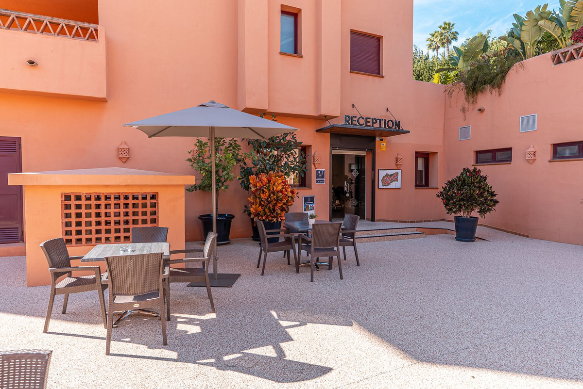 Se vende Apartamento Planta Media de 1 dormitorios en Costa Del Sol, Málaga, España
