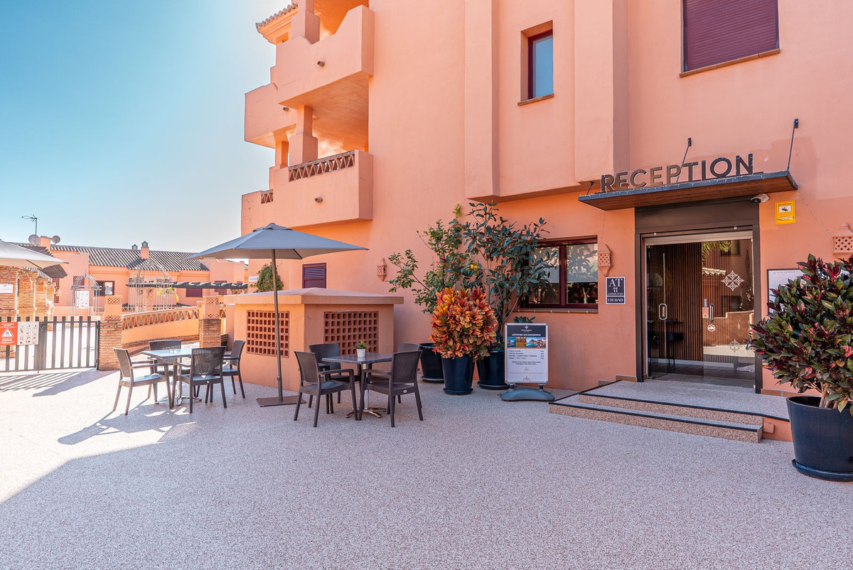 Se vende Apartamento Planta Media de 1 dormitorios en Costa Del Sol, Málaga, España