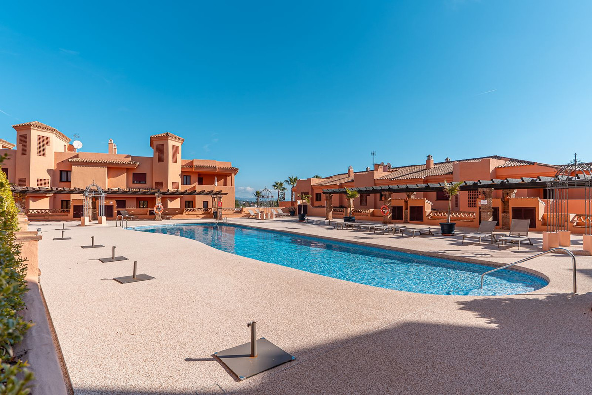 Se vende Apartamento Planta Media de 1 dormitorios en Costa Del Sol, Málaga, España