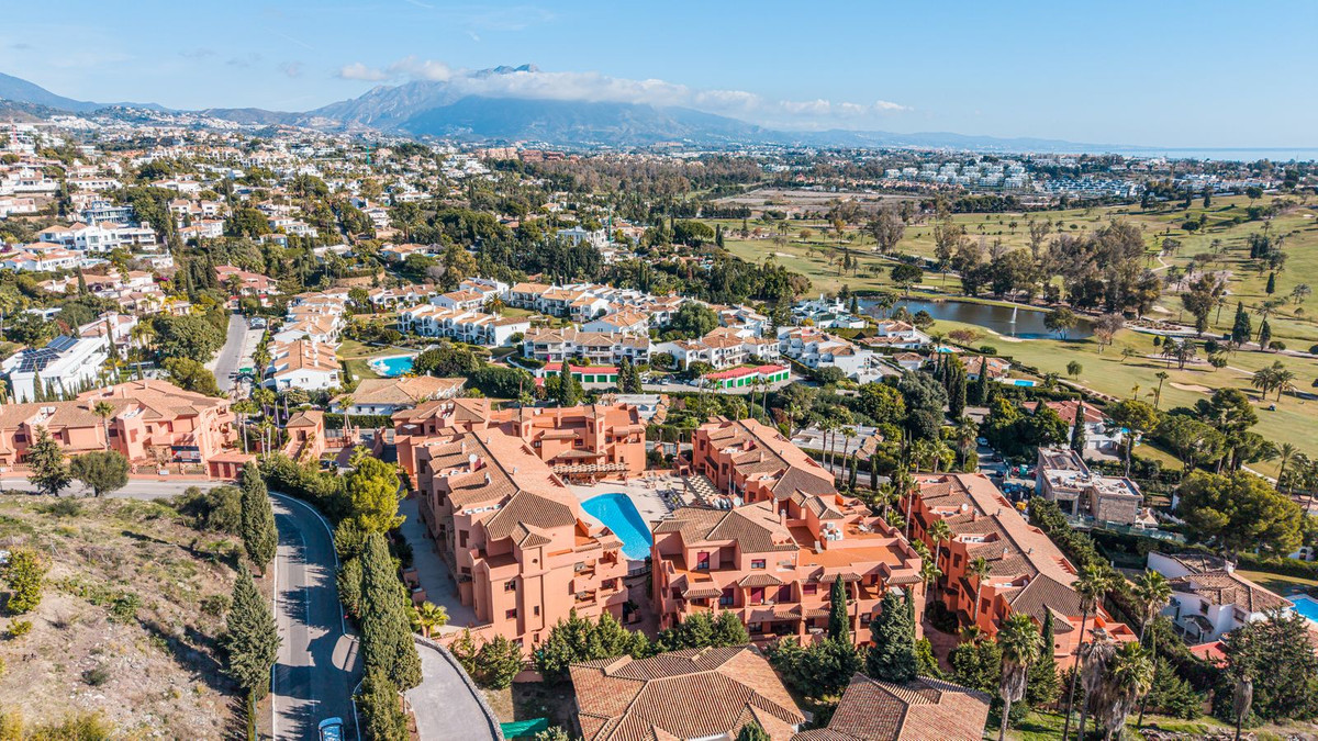 Se vende Apartamento Planta Media de 1 dormitorios en Costa Del Sol, Málaga, España