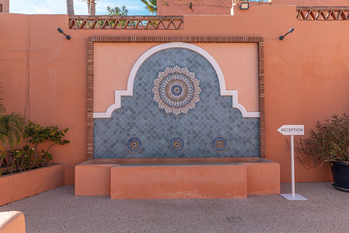Se vende Apartamento Planta Media de 1 dormitorios en Costa Del Sol, Málaga, España