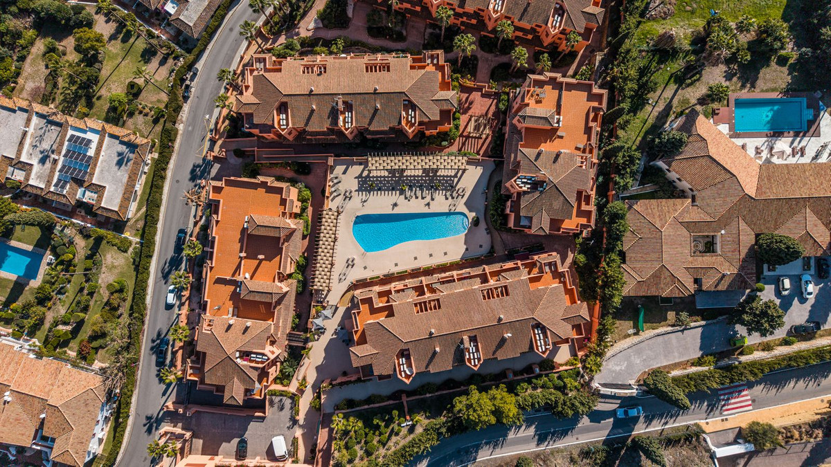 Se vende Apartamento Planta Media de 1 dormitorios en Costa Del Sol, Málaga, España